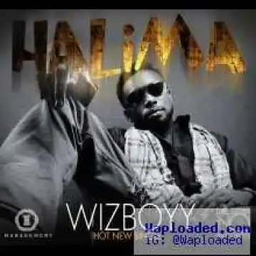 Wizboyy - Halima